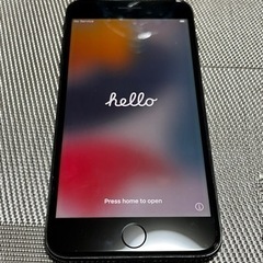 iPhone7plus 不具合ありの為 格安