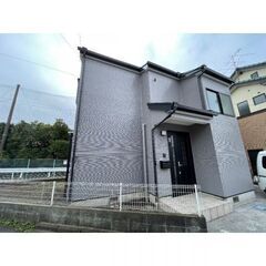 ♡広々３LDK戸建に住もう♡駐車場無料！2か月フリーレントつき！...