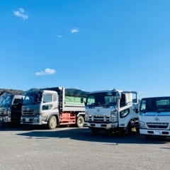 中型トラックが運転出来る方！！