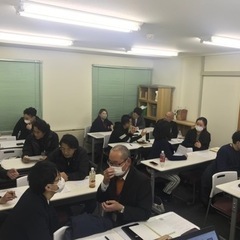 ゲーム感覚で英会話を体験♪初心者歓迎English！