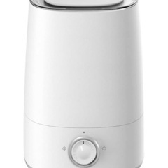 加湿器　2022年購入