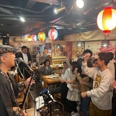 沖縄料理オリオン食堂アルバイト募集の画像