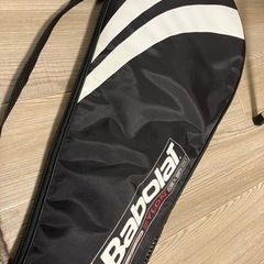 配送可　テニスラケット　Babola pure Controlの画像