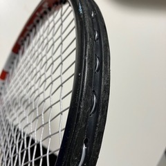 配送可　テニスラケット　Babola pure Controlの画像