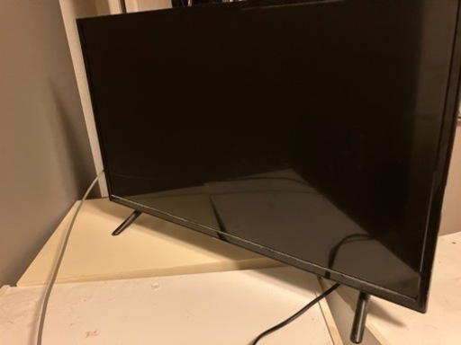 32型液晶テレビ(2017年製)