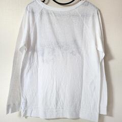 【AMERICAN EAGLE】Tシャツ 薄手 長袖の画像