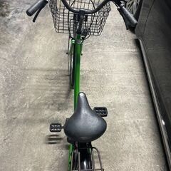自転車の画像