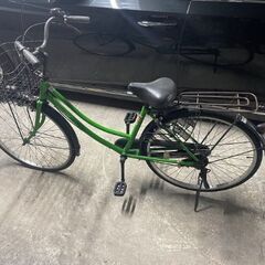 自転車