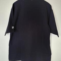 【FILA】 Tシャツ　半袖　オーバーサイズの画像