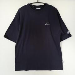 【FILA】 Tシャツ　半袖　オーバーサイズの画像