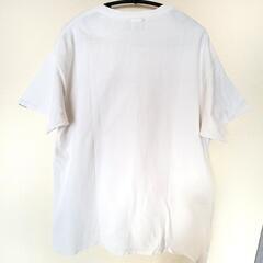 【VANS】Tシャツ　半袖　オーバーサイズ　スケボーの画像