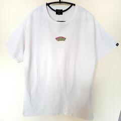 【VANS】Tシャツ　半袖　オーバーサイズ　スケボーの画像