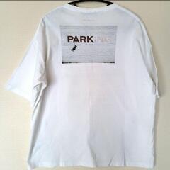 【BRANDALISED】Tシャツ 半袖 美品　オーバーサイズの画像