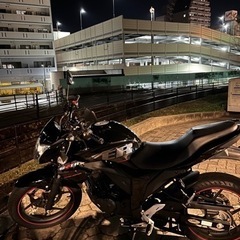 スズキ　ジクサー　150cc (SUZUKI GIXXER 150cc) バイク販売の画像