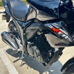 スズキ　ジクサー　150cc (SUZUKI GIXXER 150cc) バイク販売の画像