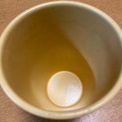 ビール用カップの画像