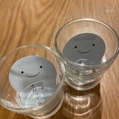 KEYUCA (ケユカ) タンブラー 日本製 キッズ つよいこ グラス Sの画像