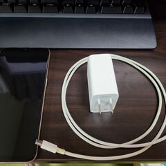 OPPO A73 64GB 美品 充電器付き