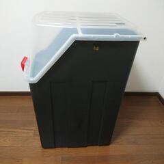 楽々✨ハンガーボックス(お取り引き中)の画像