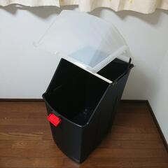 楽々✨ハンガーボックス(お取り引き中)の画像