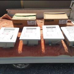 INAX/LIXIL【UFD-111A】100V 換気乾燥暖房機 5/5の画像