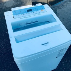 ♦️EJ1642番Panasonic全自動洗濯機 【2018年製】 ♦️EJ1642番Panasonic全自動洗濯機 【2018年製】