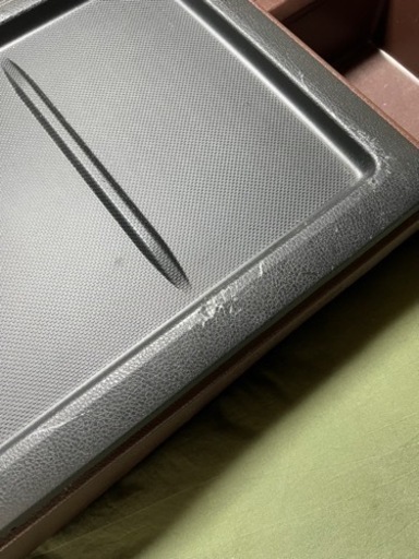 17プロフィア用　純正品。