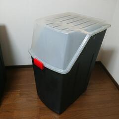 楽々✨ハンガーボックス(★②です)の画像