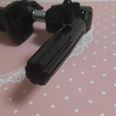 美容クランプ(万力)YJ21Bの画像