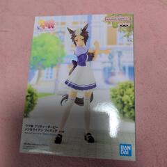 ウマ娘　メジロライアン　フィギュア　新品