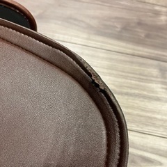 サドルバック　中古　サイドバック　アメリカンの画像