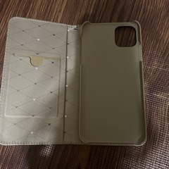 iPhone11ProMAXケース ミッキーマウス(決まりました)の画像