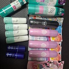 【まとめ売り】制汗剤など