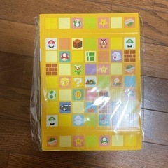 【お譲り先決定】スイッチソフト　収納ケース