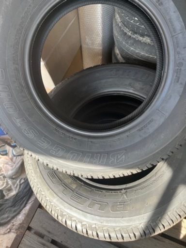 JB74W ジムニーシエラ ノーマルタイヤ