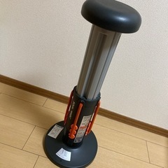 スクワットマジック