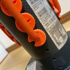 スクワットマジックの画像