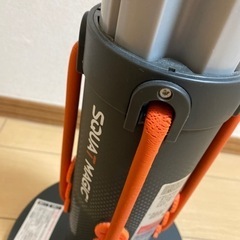 スクワットマジックの画像