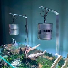 Week Aqua T90 Pro UVAライトの画像