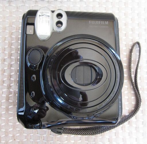 ★FUJIFILM インスタントカメラ★チェキinstax mini 50S★使用品 / USED / 美品★