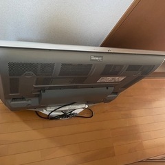 37インチ テレビ 家電の中古が安い！激安で譲ります・無料で
