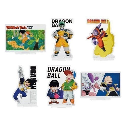 一番くじ ドラゴンボールEX 恐怖!!フリーザ軍 30点コンプリートセット(^-^)