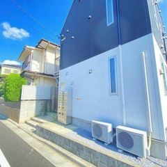 【🌻入居費用10万円🌻】 🔥⻄武新宿線 下井草 徒歩10分🔥