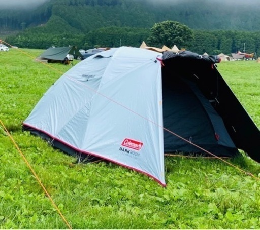 ツーリングドームLX+