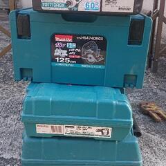 Makita18ｖまとめ売り！