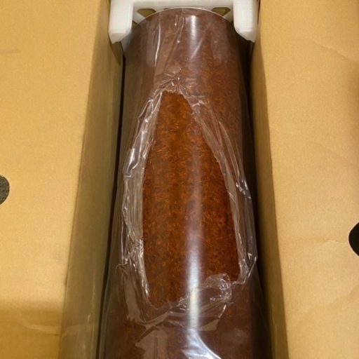 【激安未施工品】リンテック パロア ダイノックシート WMS491 1220㎜×50m 耐水 防カビ 抗菌 内装用高級装飾シート 壁紙 クロス