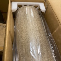 【激安未施工品】リンテック パロア ダイノックシート WY6028 1220㎜×50m 耐水 防カビ 抗菌 内装用高級装飾シート 壁紙 クロス