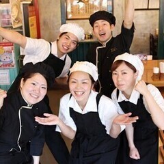 《学生歓迎》土日勤務のみOK◎ホール＆キッチン＆補助スタッフ募集...