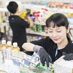 【早朝のみ！接客ナシ】商品陳列スタッフのお仕事♪稼働分前払い制度...