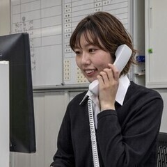 【高時給スタート】女性活躍中!土日祝はしっかりお休み♪事務のお仕...